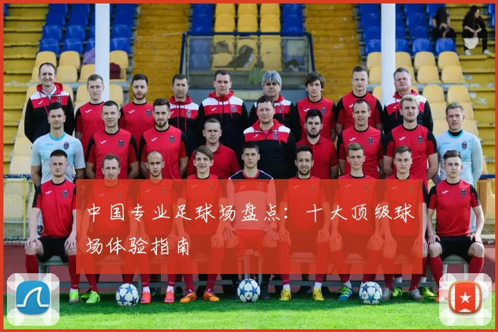 中国专业足球场盘点:十大顶级球场体验指南